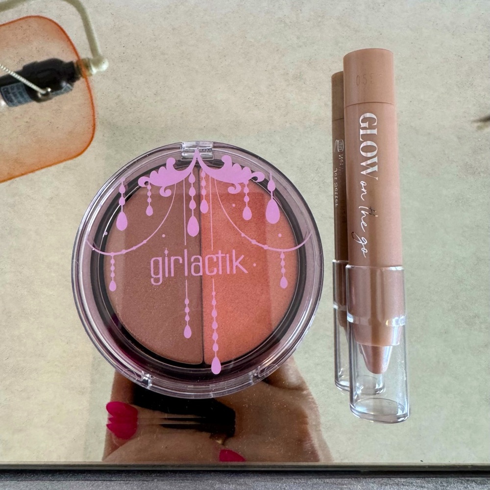 Girlactik Makeup Bundle